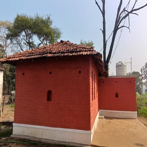 Denwa Tat Homestay, Dhaba